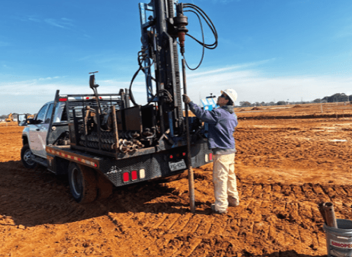 special inspection service in houston